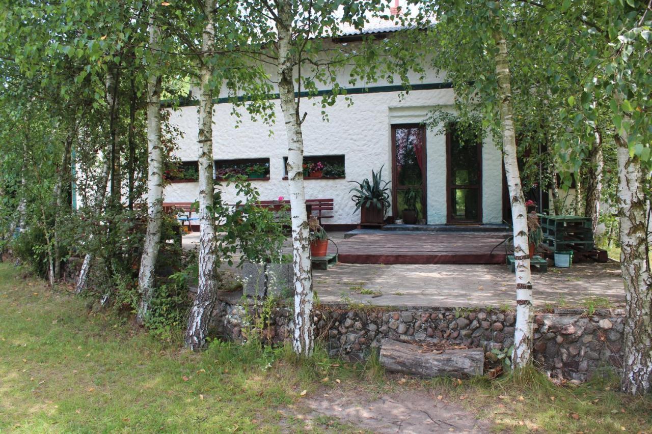 Agroturystyka Kociewiak Szteklin Exterior photo