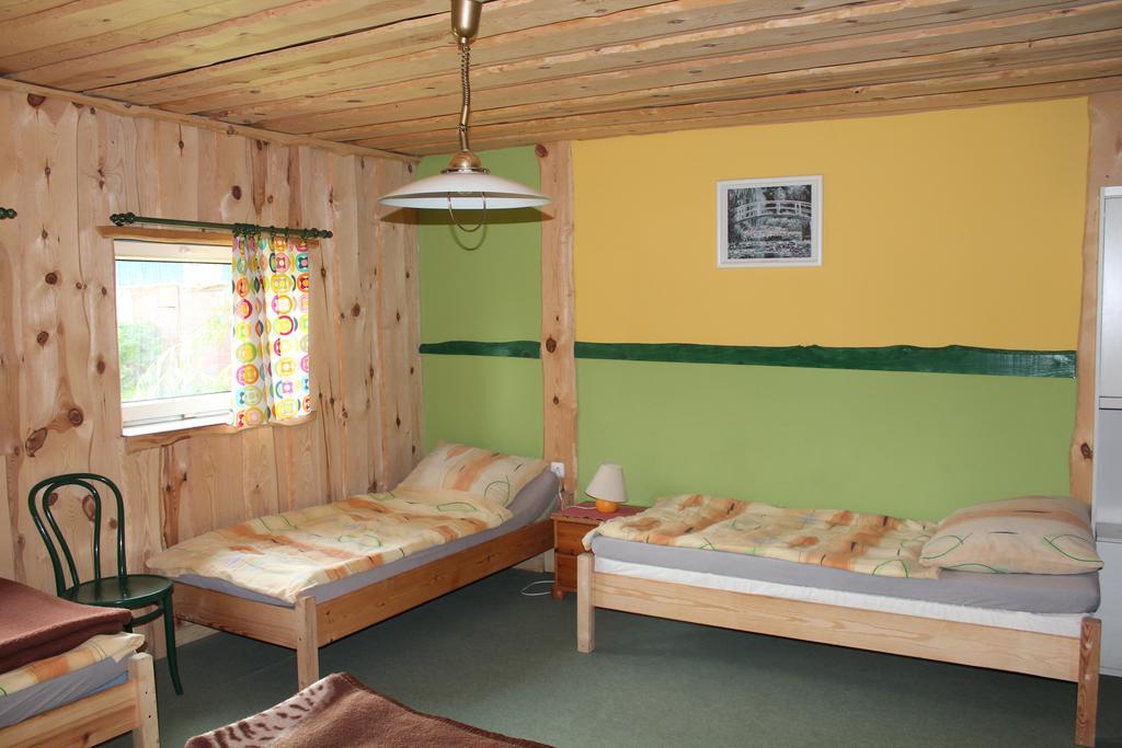 Agroturystyka Kociewiak Szteklin Room photo