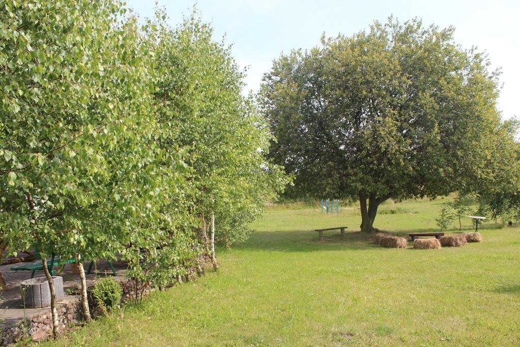 Agroturystyka Kociewiak Szteklin Exterior photo